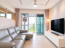 Blk 422A Northshore Straitsview (Punggol), HDB 5 Rooms #569745671